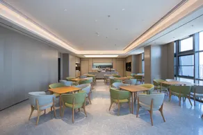 JI Hotel Jiangyin Lingang Hongdou Wanhua City - Image 3