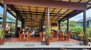 Khao Sok Country Resort - Image 4