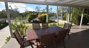 TRANQUIL WATERS - Dunbogan, NSW - Image 4