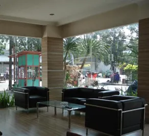 Grand Tulip Hotel - Image 3