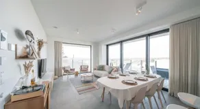 Ferienwohnung mit privatem Pool und schnellem Internet | Meerblick - Image 2