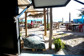 EVA HUT Mui Ne Beach Hostel - Image 2