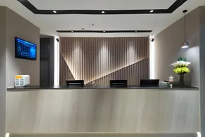 Home Inn Neo Jixi Jinlong Building Railway Station Wanda Plaza - Image 5