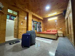 Amritalya Stays - Image 4