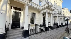 Stylish and Modern 1 Bedroom Flat in Pimlico - Image 3