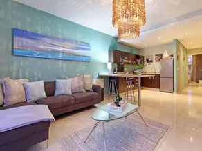 Infinity Self Catering Apartments - Image 4