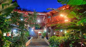 Playa Nicuesa Rainforest Lodge - Image 4