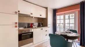 St. Helena - Studio mieten - Lyon 2 - Image 3