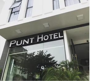 Punt Hotel - Image 4