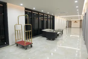 Dhartii RiverView Resort - Image 4