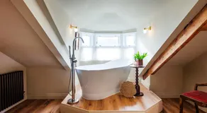 The Beach House Boutique Hotel - Image 3
