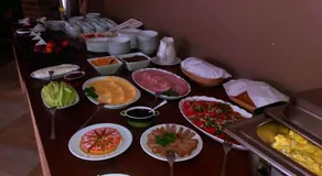 Gościniec Oaza Sorkwity - Image 3