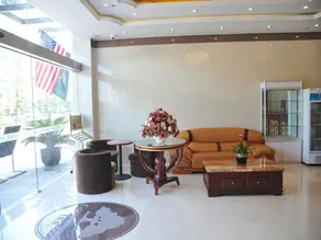 GreenTree Inn Suzhou Exhibition Center Express Hotel - Image 4
