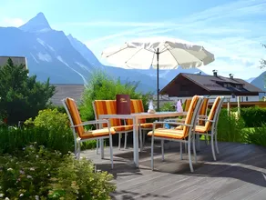 Appartementhotel Zugspitzhof - Image 5
