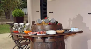 B&B La Zudrea - Image 5
