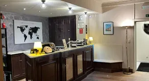 Hotel Taormina Brussels Airport - Image 5