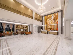 Vienna International Hotel Suzhou Shengze Shunxin South Road - Image 5