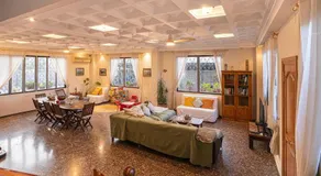 Villa Naranjos - Sauna - Jacuzzi - Gym - BBQ - Image 3