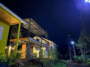Tà Đùng Color House - Homestay Ngôi Nhà Sắc Màu - Image 3
