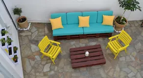 Ariadni Rooms & Apartments - Image 5