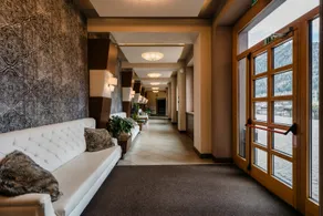 Hotel Garnì Cristallo - Image 2