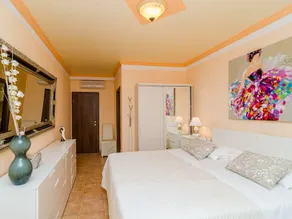 Pansion Villa Antonio - Standard Doppelzimmer 8 - Image 3