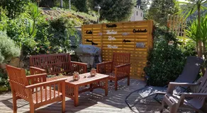 Le Chalet de Valentine & Laurent - Image 3