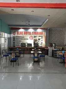 Hotel Eljie Syariah Gorontalo - Image 5