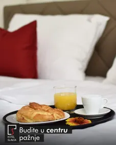 Hotel Slavija Banja Luka - Image 3