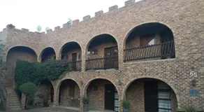 Bastille de Blignaut B&B - Image 2