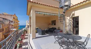 Appartamento 'Casina Di Marnie' con terrazza privata e Wi-Fi - Image 5