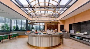 Atour Light Hotel Chunxi Road Subway Station Taikoo Li Chengdu - Image 5
