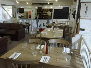 Sedlescombe Golf Hotel - Image 3