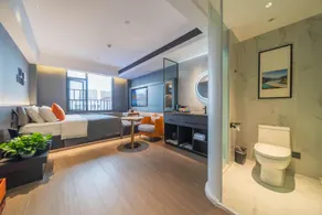 Licheng Hotel QuONE - Image 2