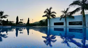 Valencia Club and Resort - Luxury Nature Resort, Foot hills of Mount Abu  - Image 2