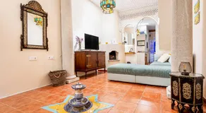 Romantic Mediterranean Riad - Image 5