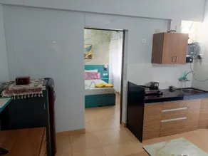 Luxurious 1 Bhk Pool Wi-Fi LPG Gas - Image 4