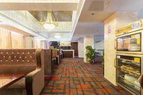 Wulan Hotel - Image 2