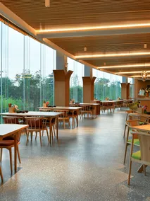 Blossom House Wuxi Yangshan Taohua Island - Image 5