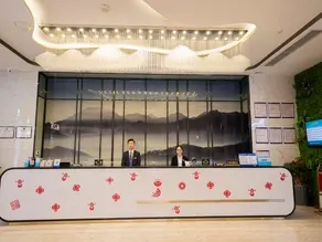 Haomei International Hotel (Anxi Government Store) - Image 5