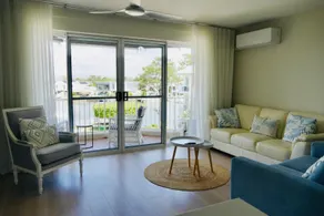 Pelican Cove Waterfront Apartments - Image 3
