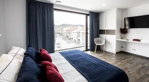 Hotel Duque de Calabria - Image 2
