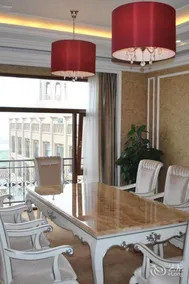 Cangzhou Huanghua Shengtai mingdun Hotel - Image 5