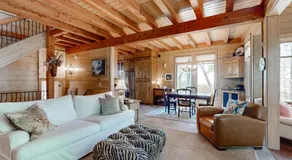 Chic Highlands Cabin - Image 2