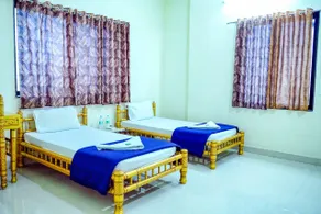 ISKCON Jagannath Guest House - Image 5