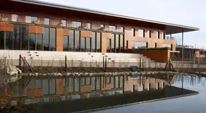 Youth Hostel Schengen / Remerschen - Image 5