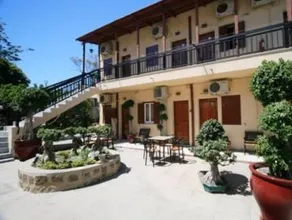 Paris Hotel - Image 1