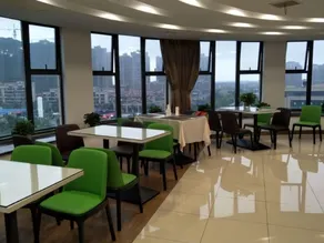 GreenTree Inn Jiaxing Haiyan County Passenger Depot Branch - Image 3
