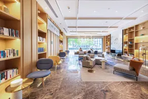 Atour Hotel Bangbu Middle Shengli Road - Image 5