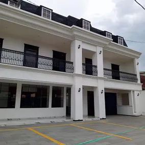 New Nusa Indah Hotel Kadipaten - Image 4